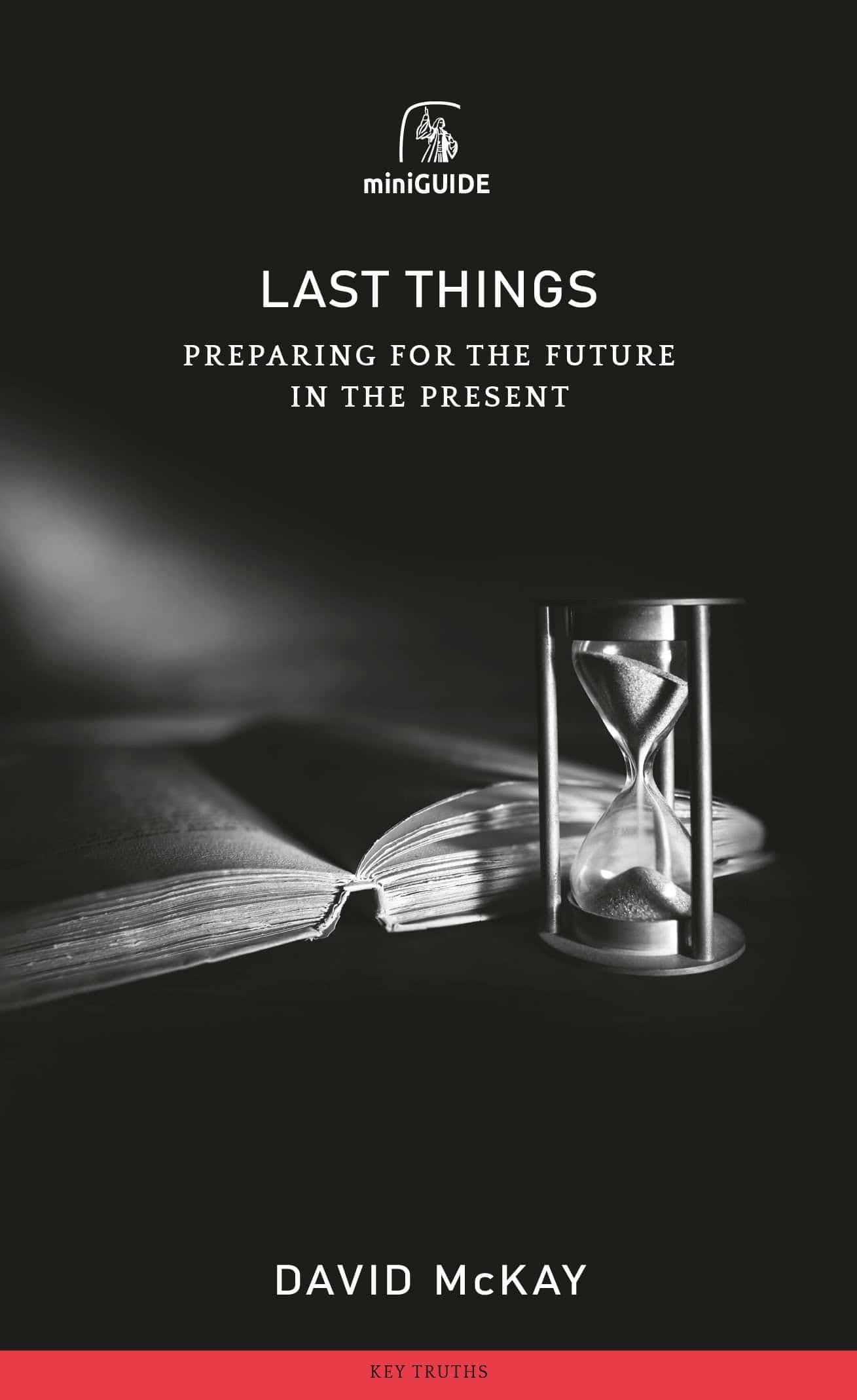 Cover of Last Things