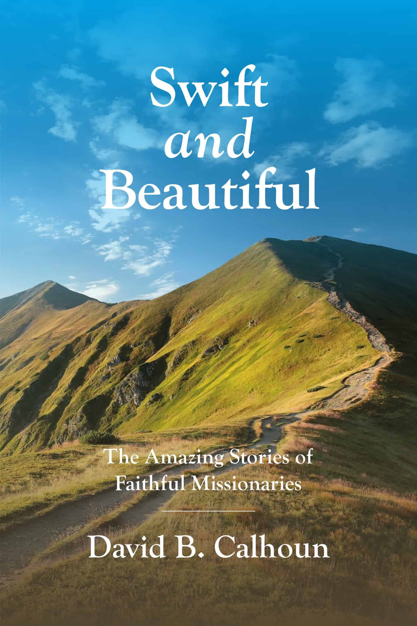 Cover of Swift and Beautiful