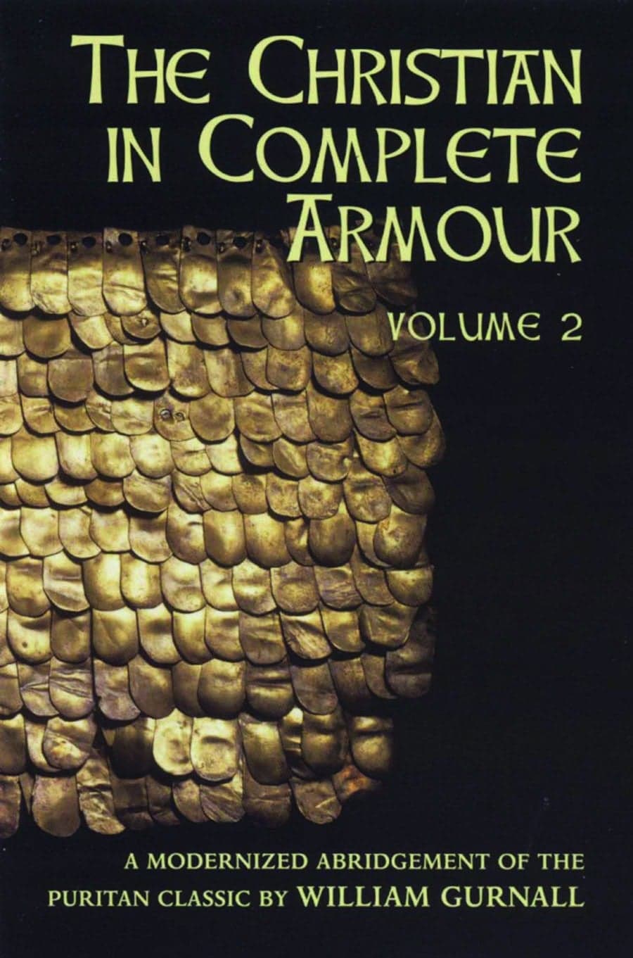 Cover of Christian In Complete Armour