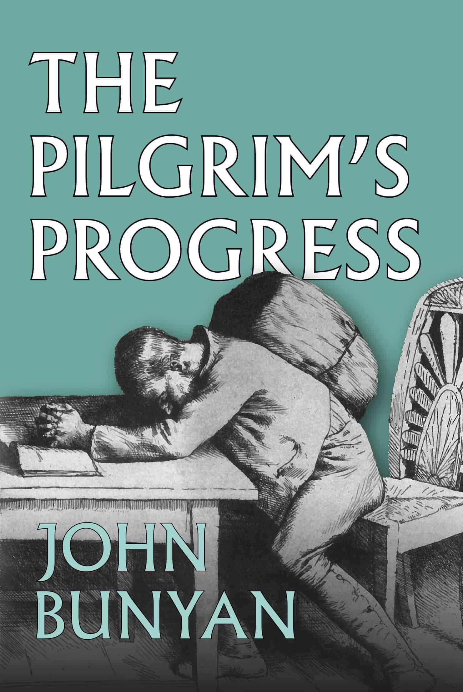 Cover of Pilgrim’s Progress