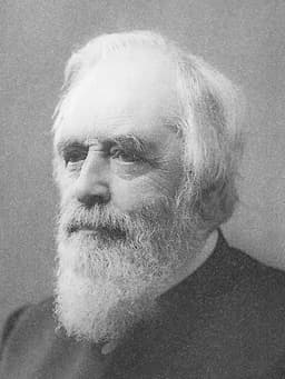William G. Blaikie