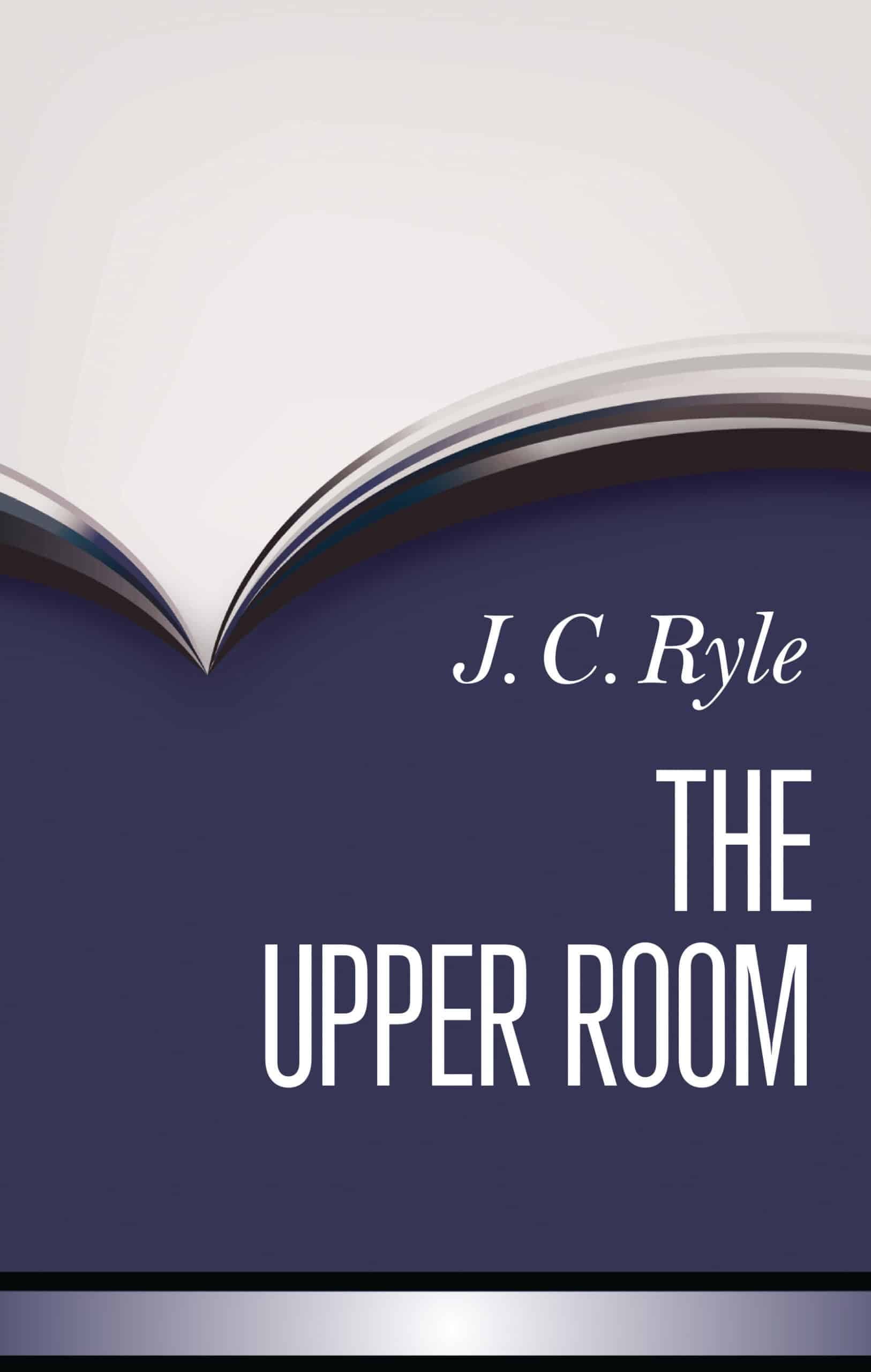 Cover of The Upper Room