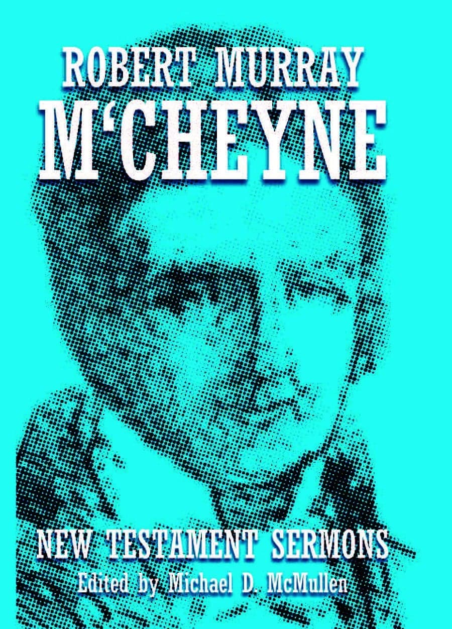 Cover of New Testament Sermons