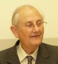 David P. Kingdon