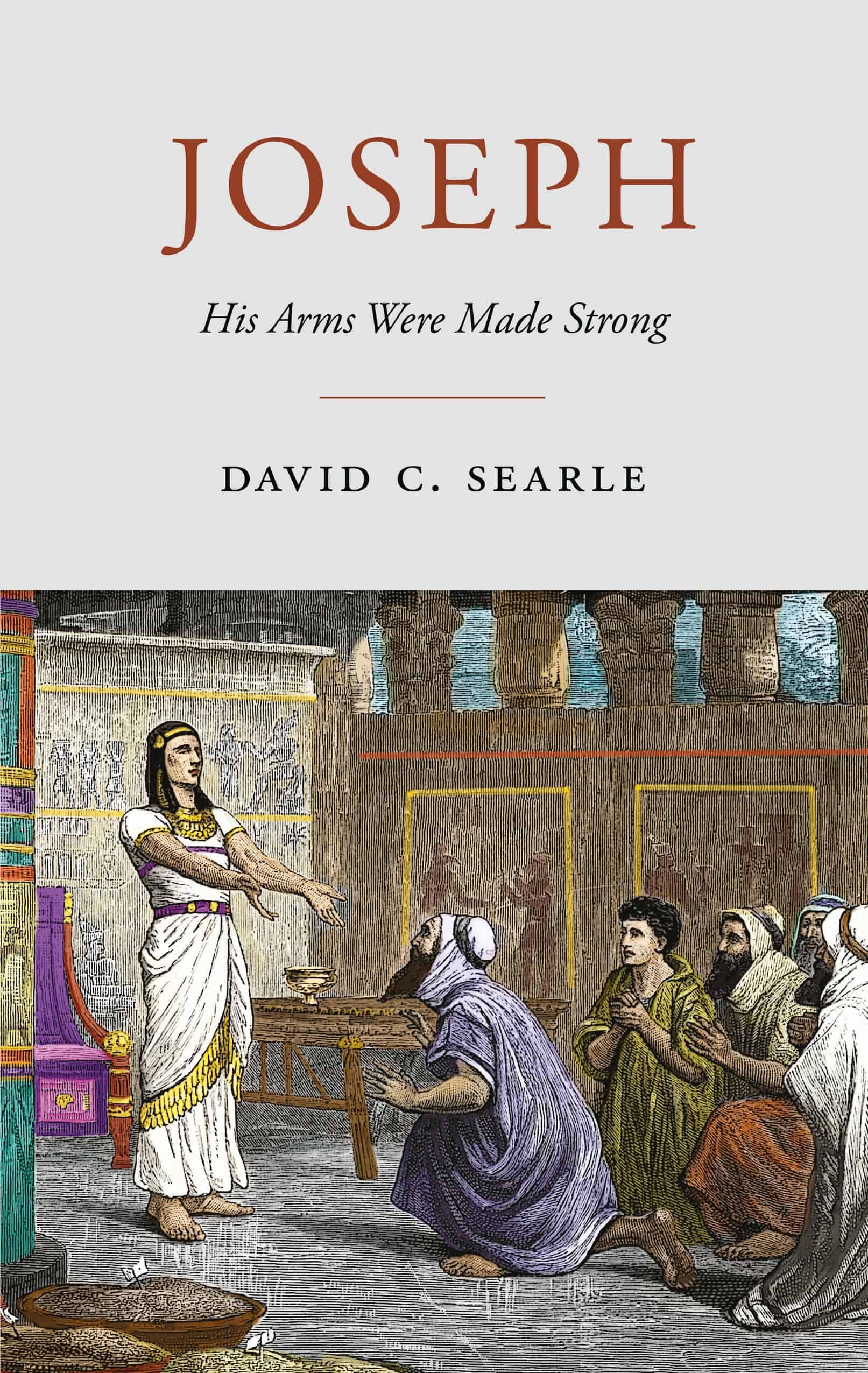 Cover of Joseph
