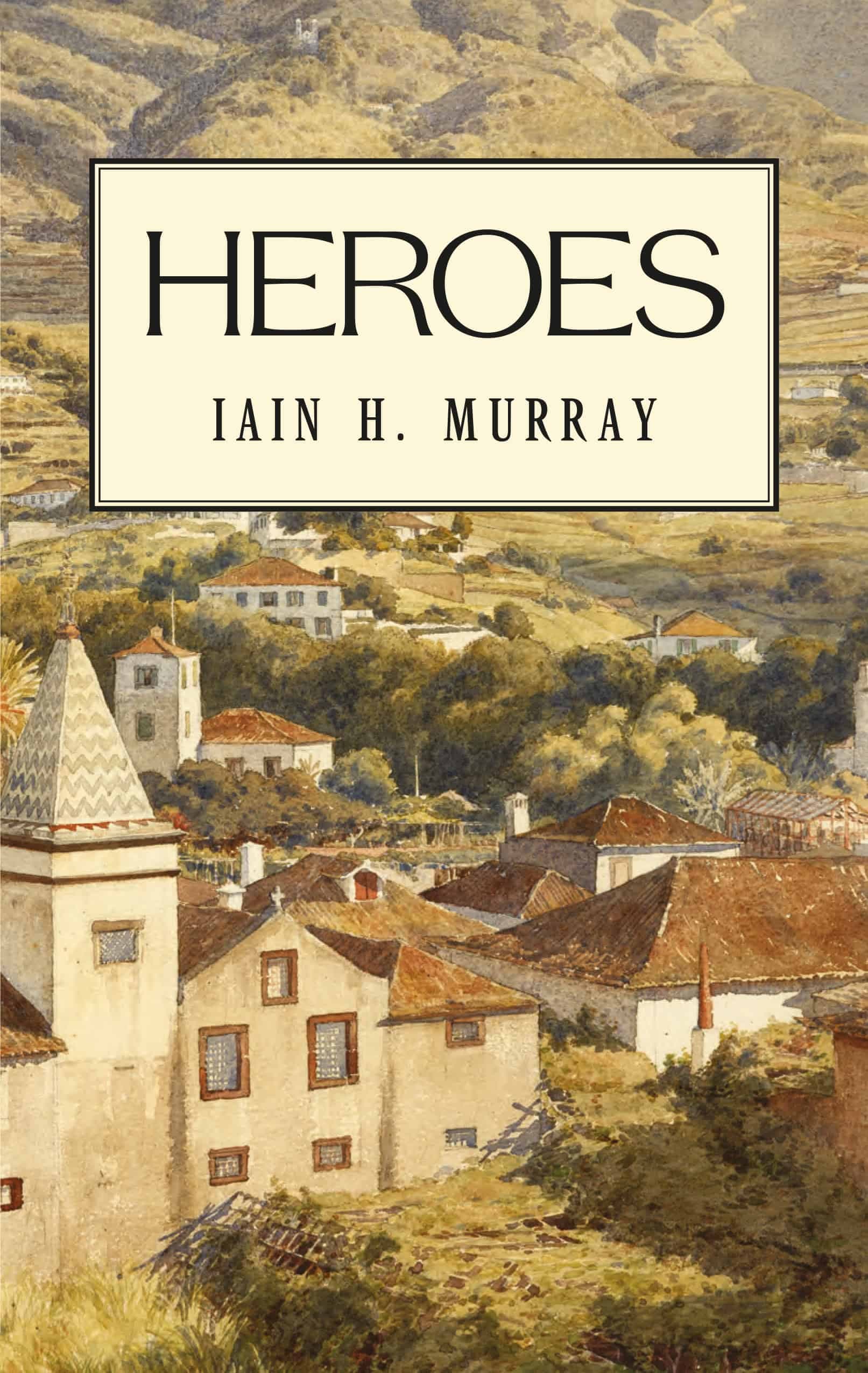 Cover of Heroes