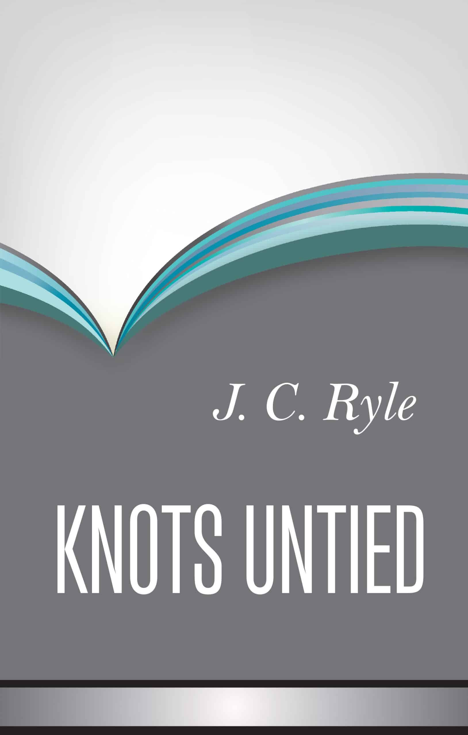 Cover of Knots Untied