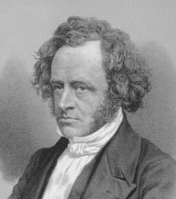 Robert Candlish