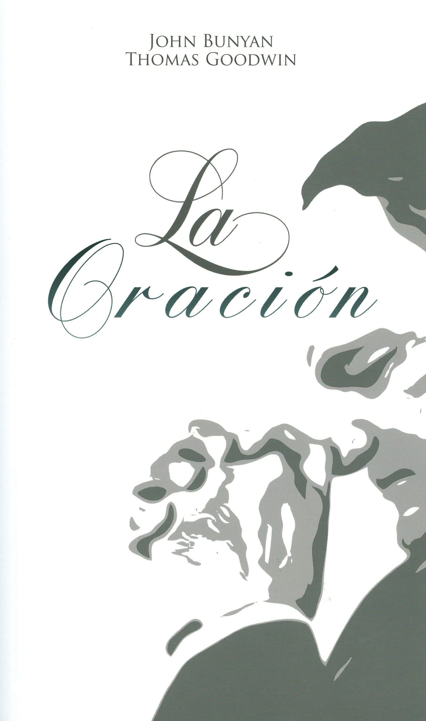 Cover of La Oracion