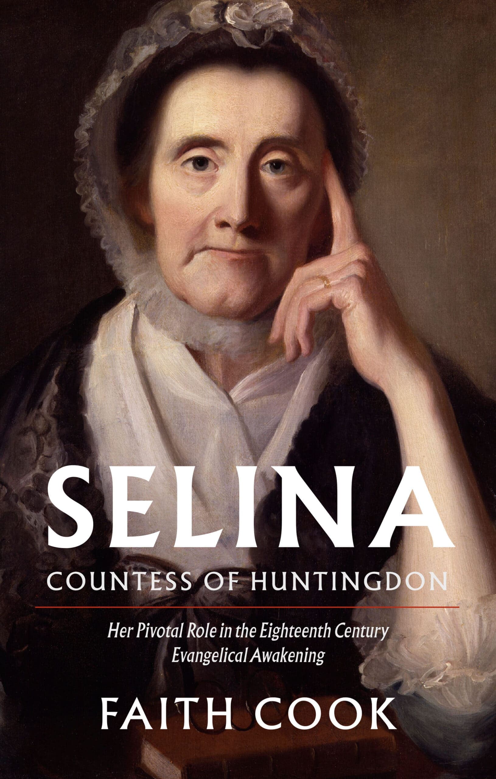 Cover of Selina, Countess of Huntingdon