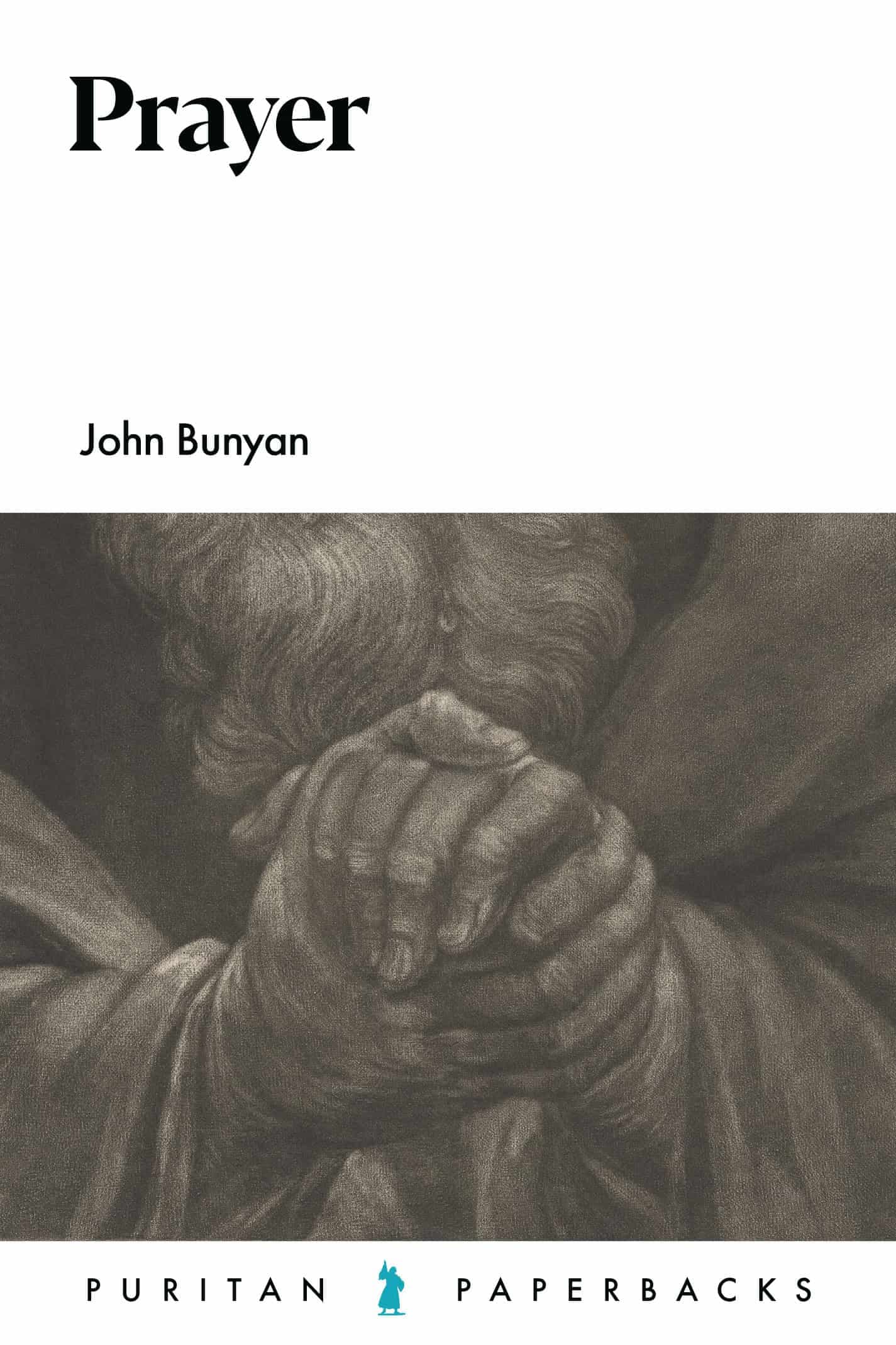 Cover of Prayer