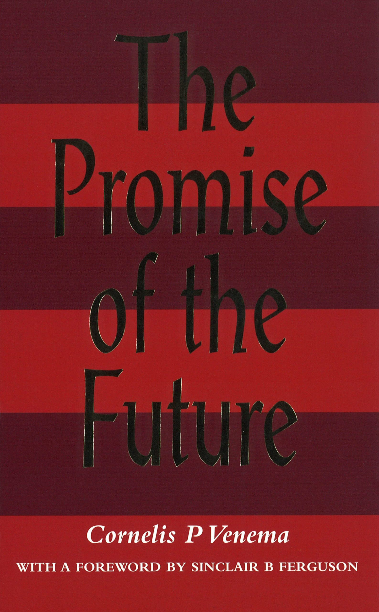 Cover of The Promise of the Future