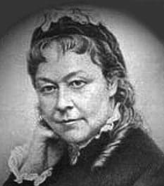 Susannah Spurgeon