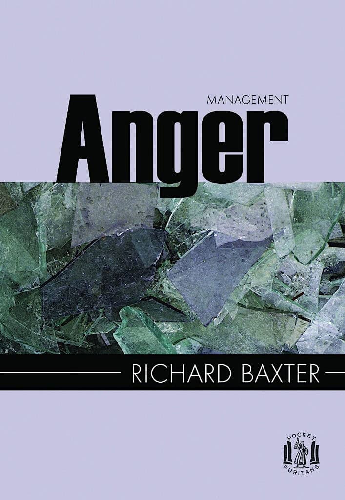 Cover of Anger Management