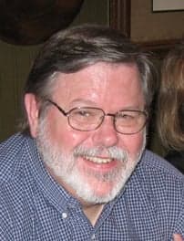 Robert P. Martin
