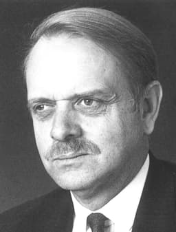 John E. Marshall