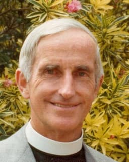 J. Graham Miller