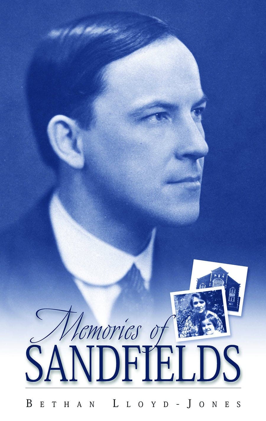 Cover of Memories of Sandfields
