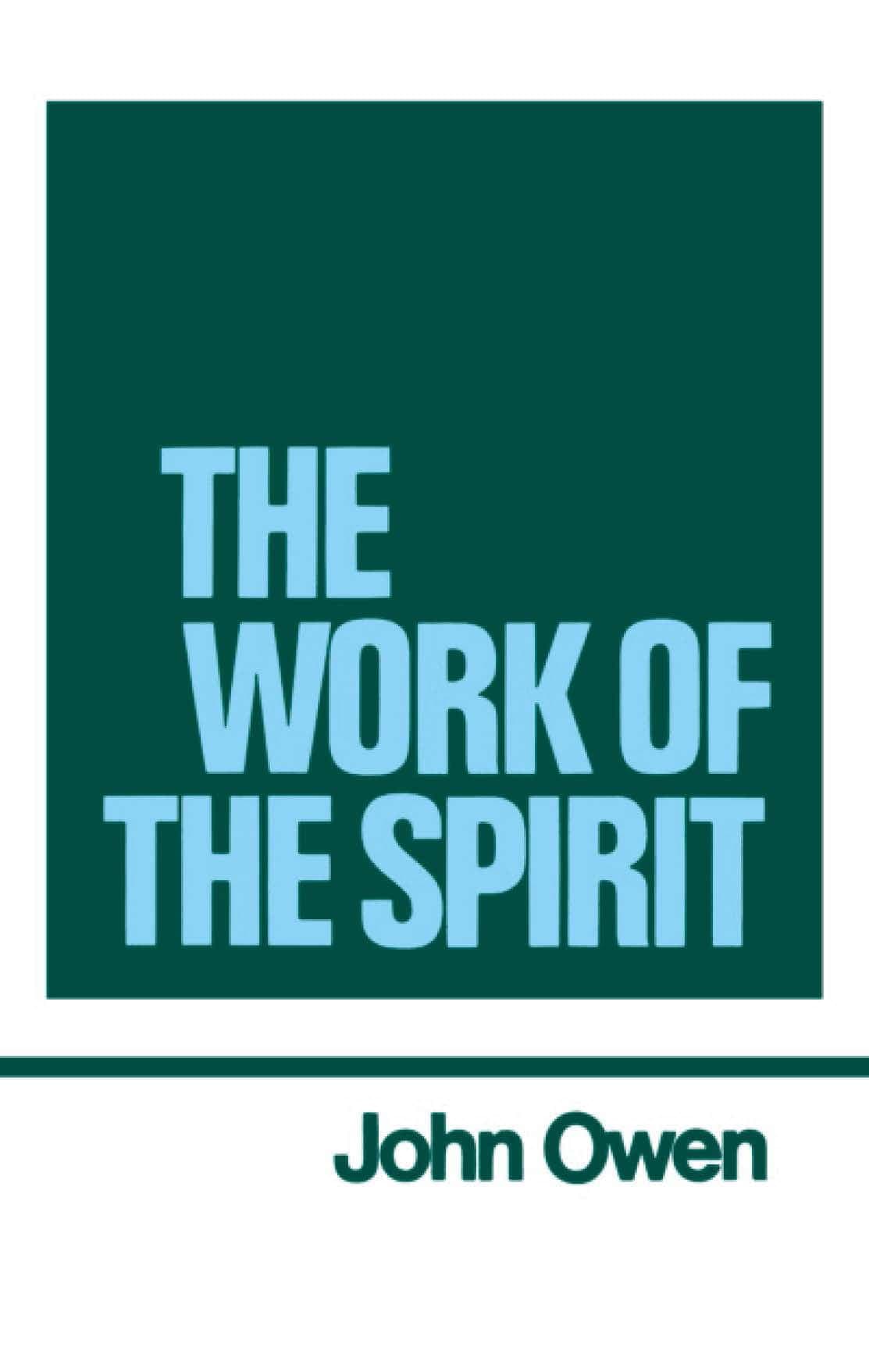 Cover of The Works of John Owen