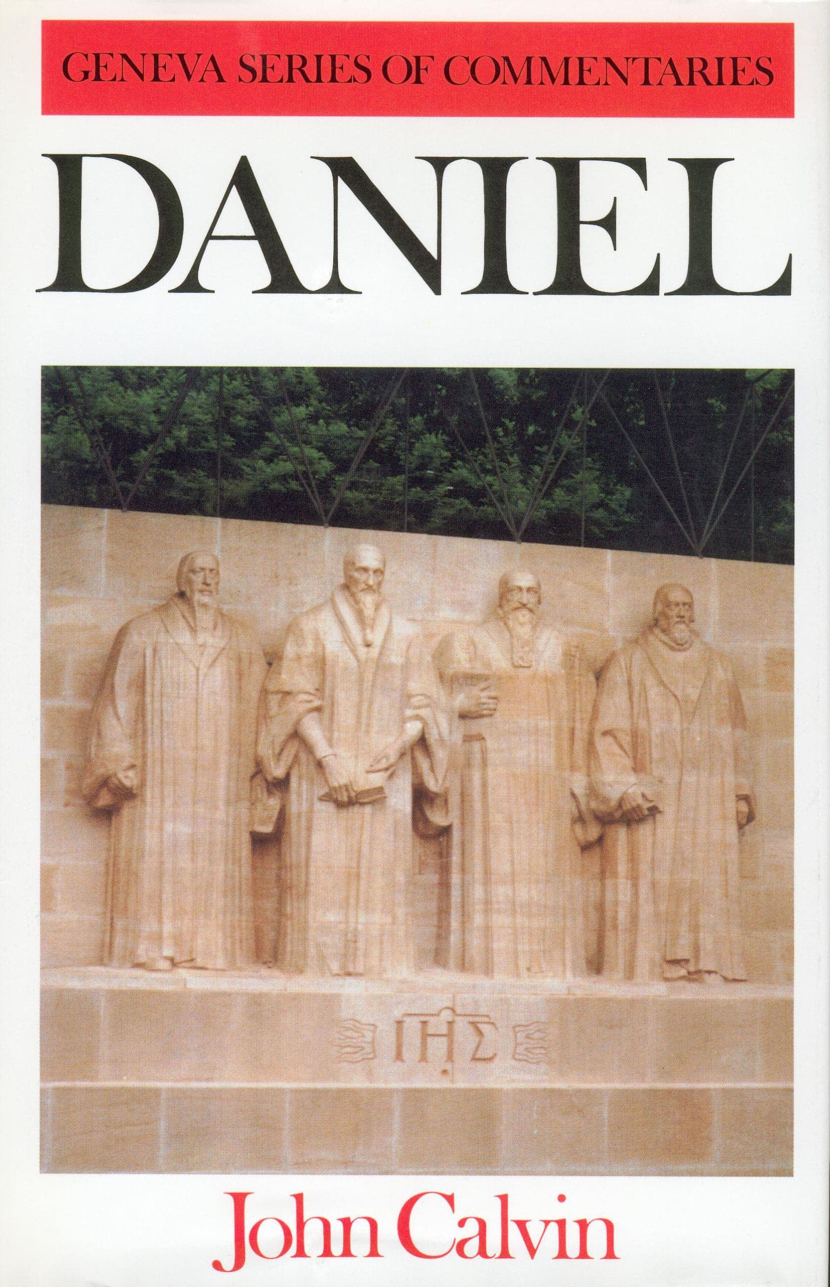 Cover of Daniel