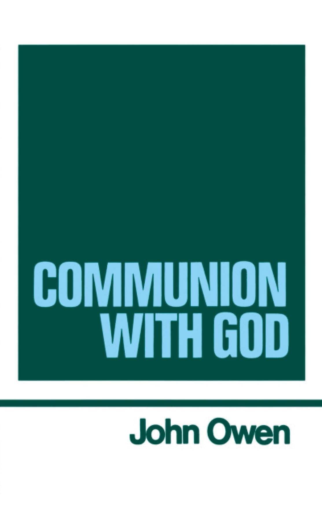 Cover of The Works of John Owen