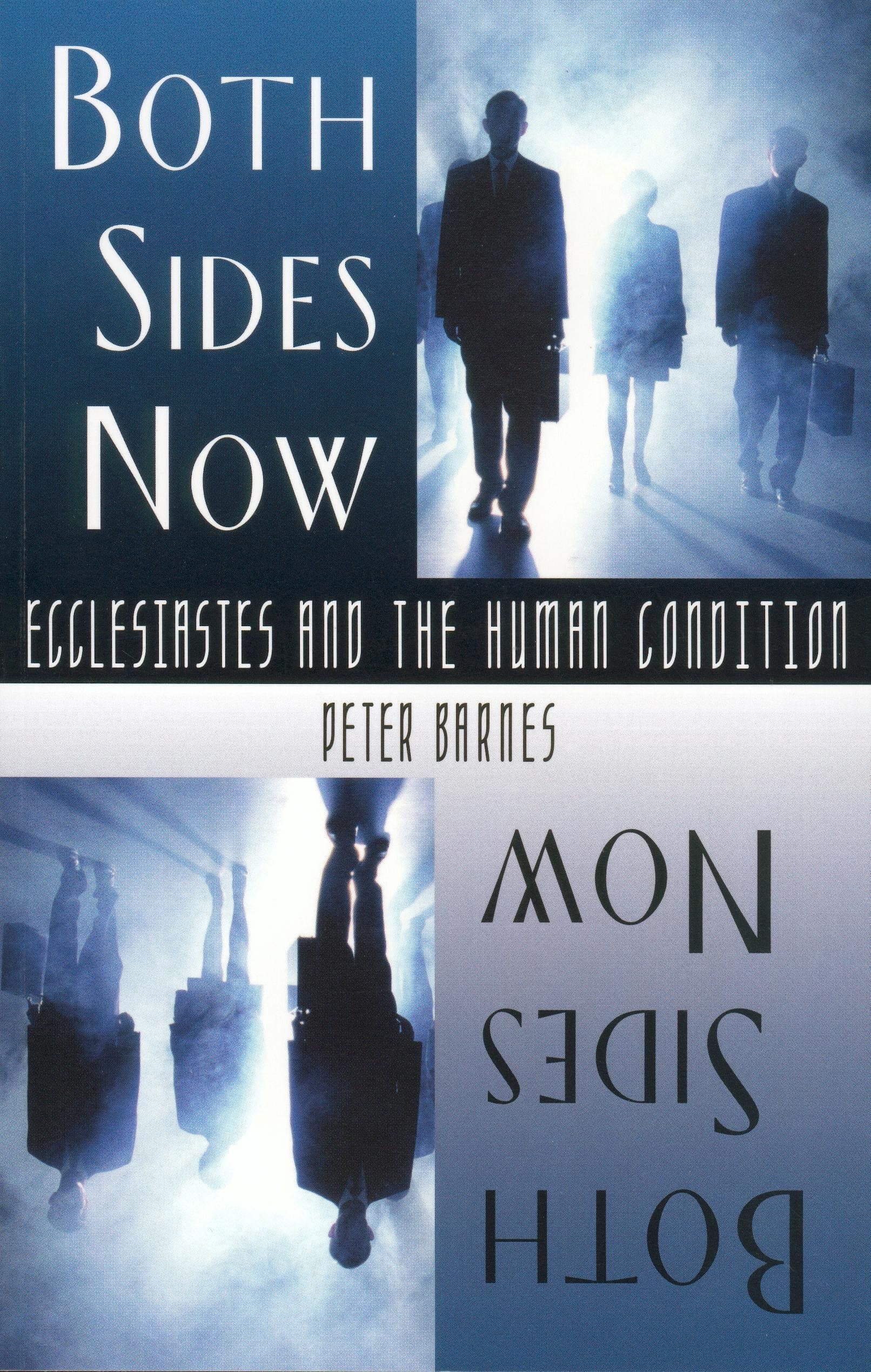 Cover of Both Sides Now