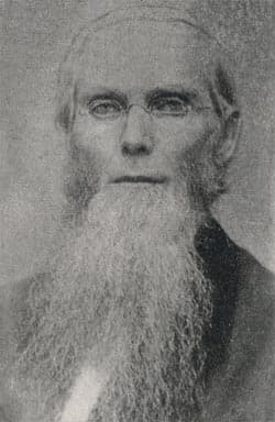 James Beverlin Ramsey