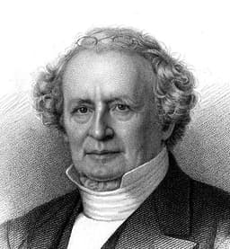 Charles Hodge