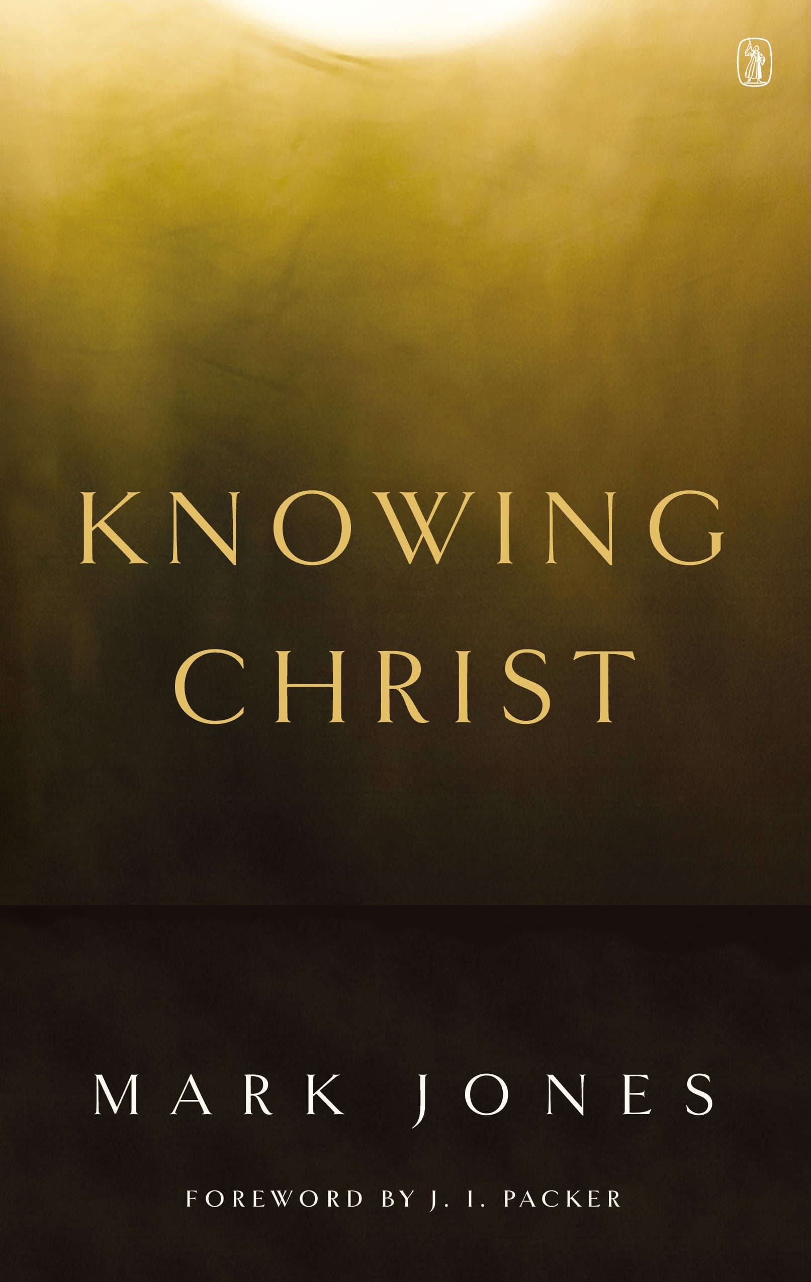 Cover of Knowing Christ