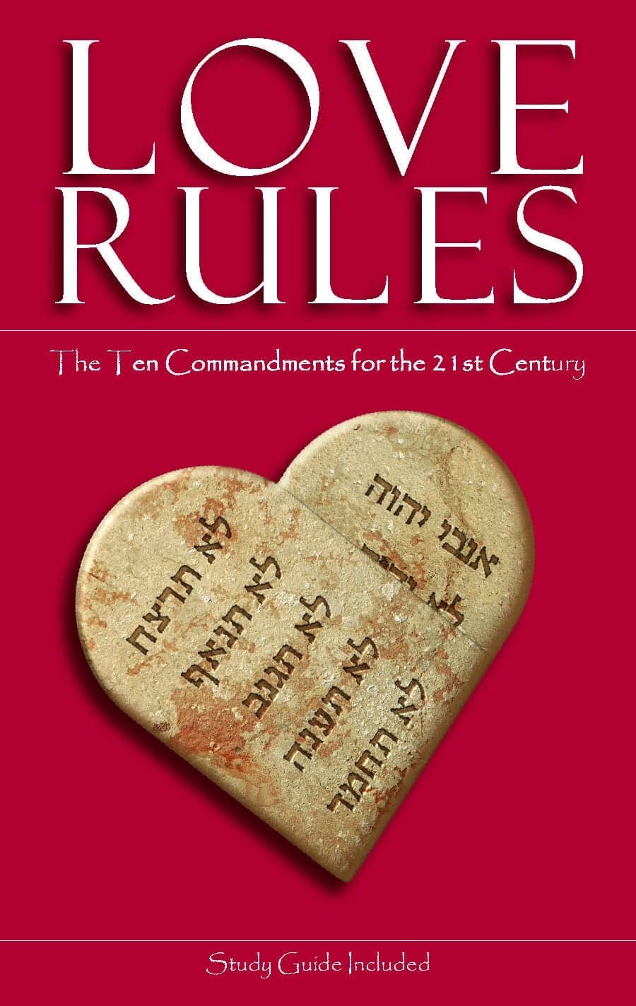 Cover of Love Rules
