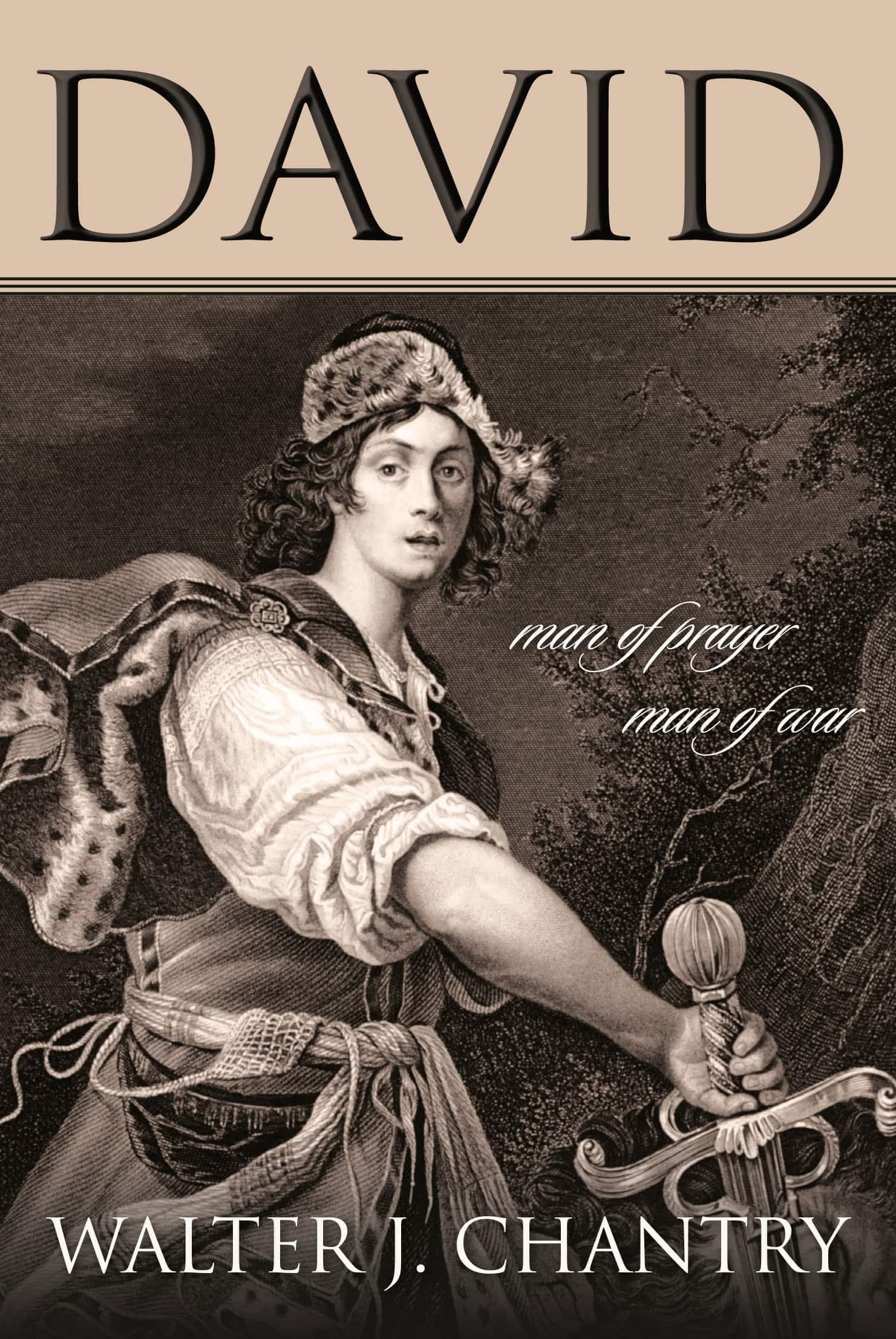 Cover of David