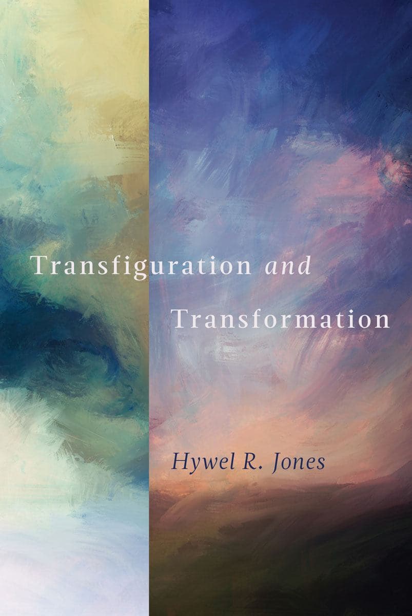 Cover of Transfiguration and Transformation