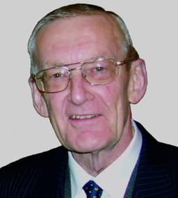 Stuart Olyott