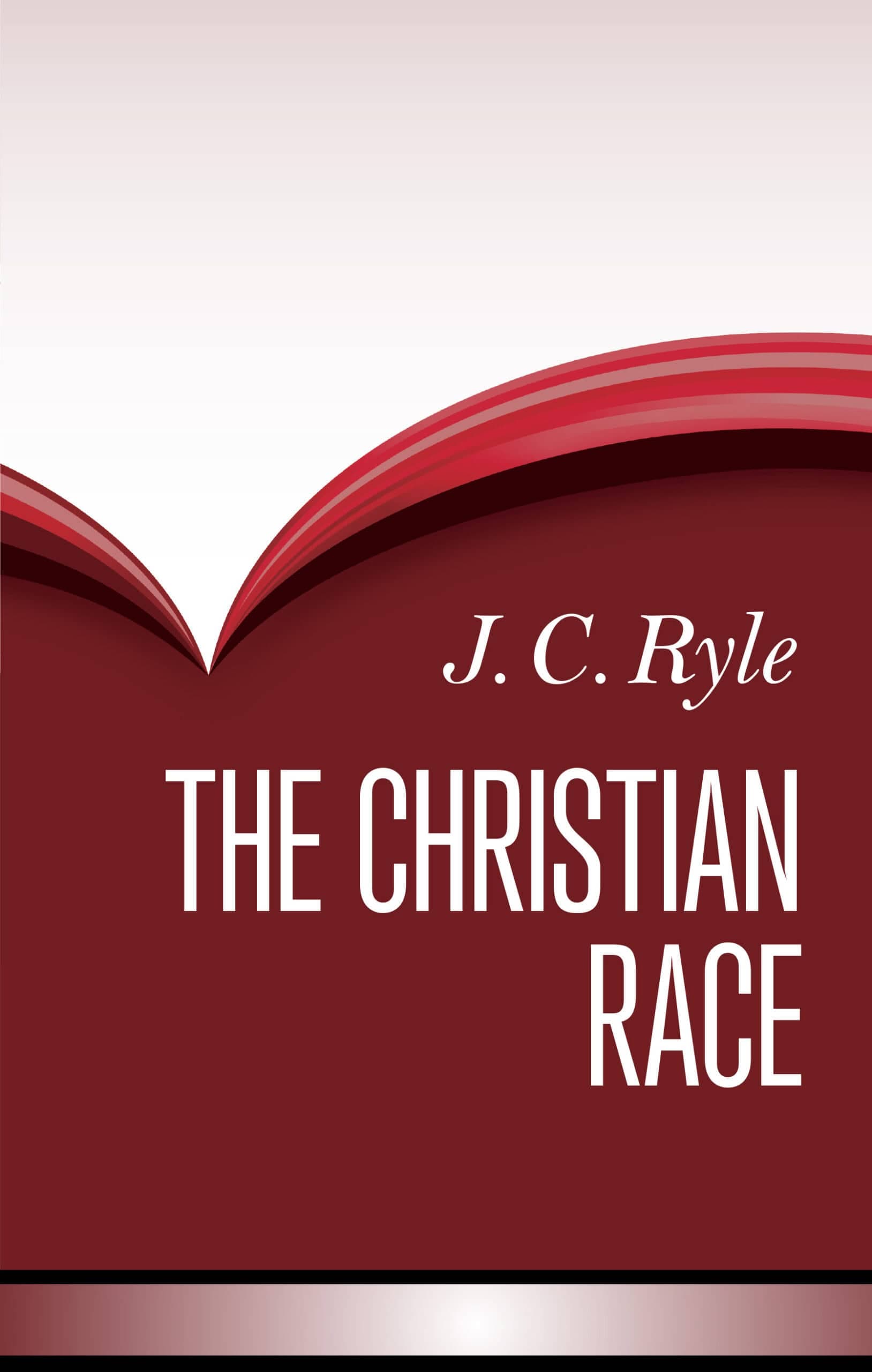 Cover of The Christian Race