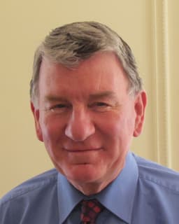 Edward Donnelly
