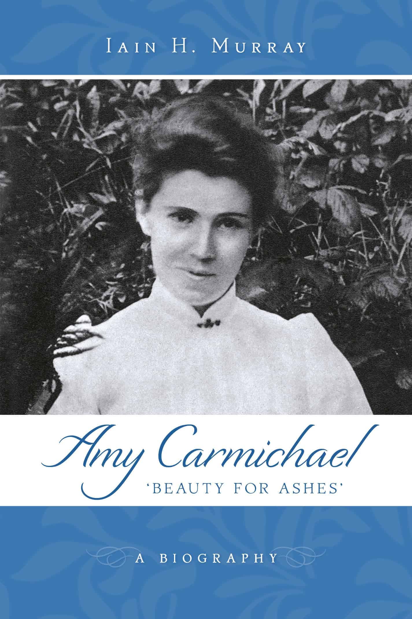 Cover of Amy Carmichael
