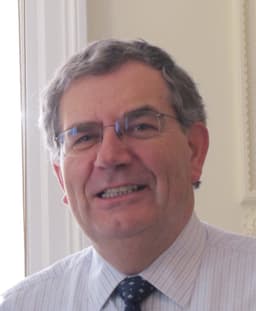 Sinclair B. Ferguson