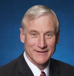 Mark E. Ross
