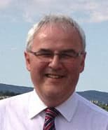 Rodger Crooks