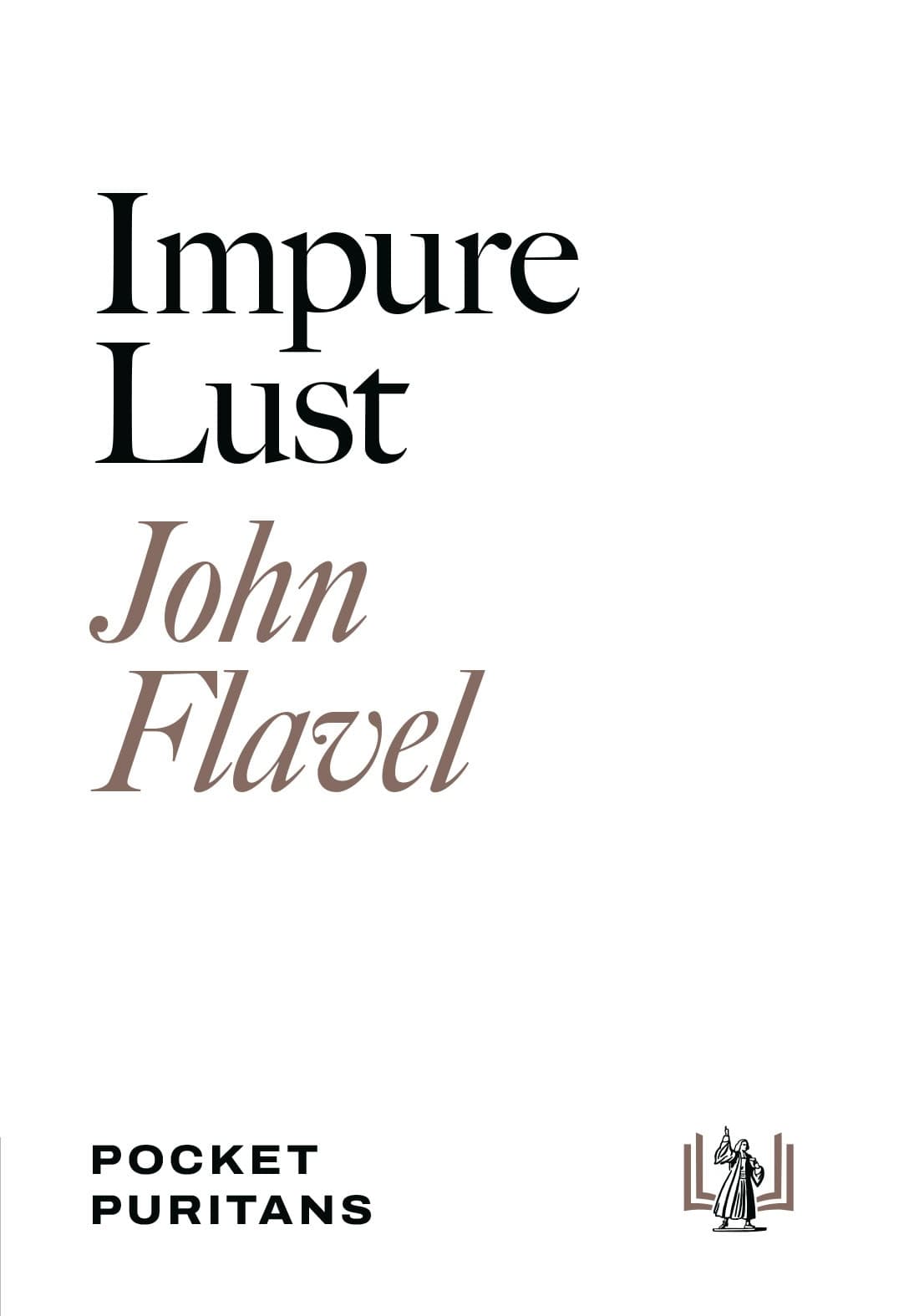 Cover of Impure Lust