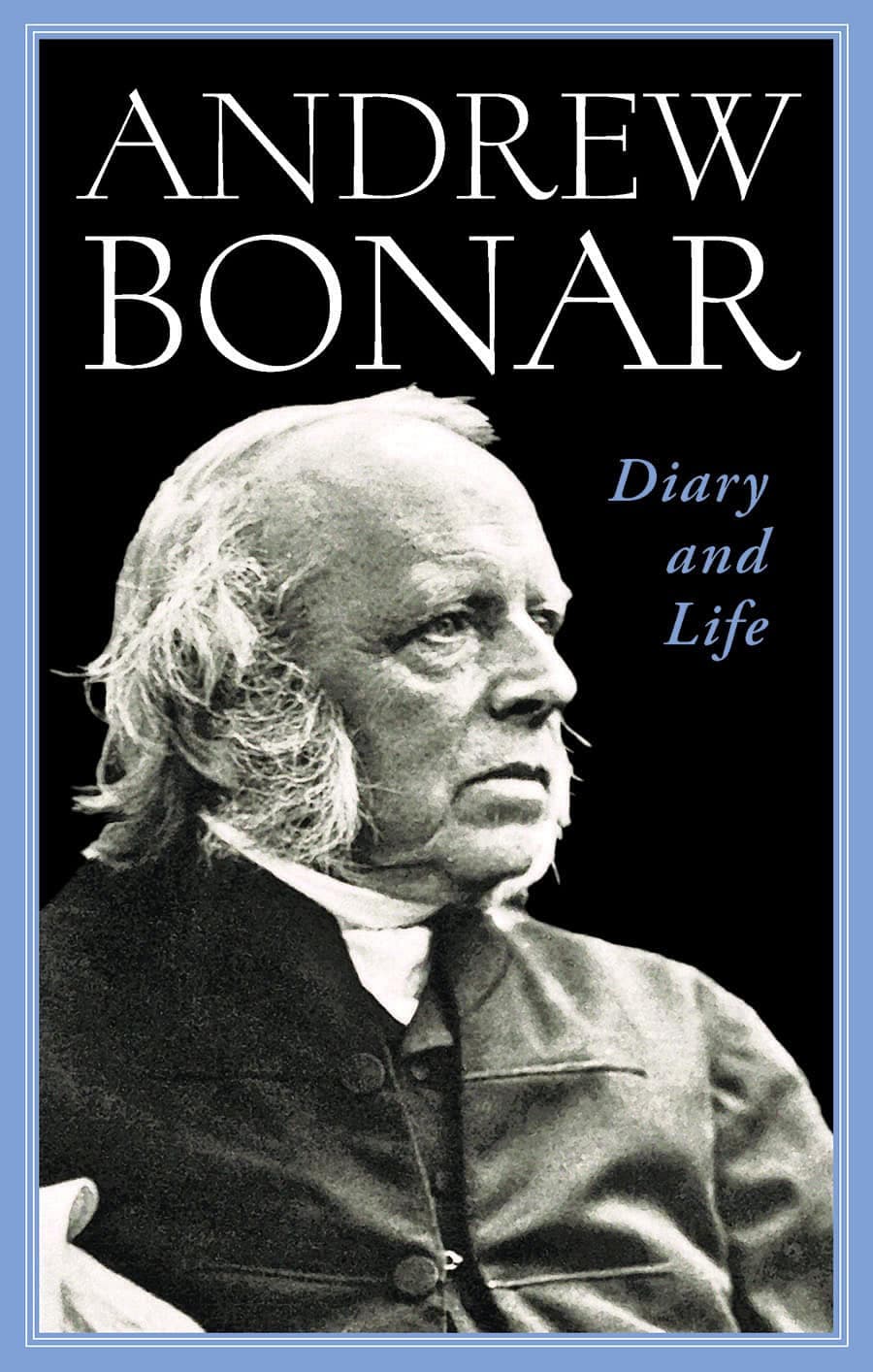 Cover of Andrew Bonar
