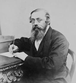 Hugh Martin