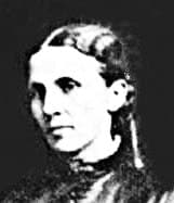 Margaret Paton