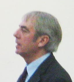 Daniel Webber