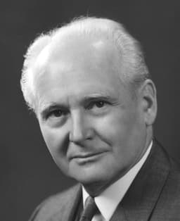 Arnold Dallimore