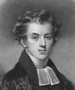 James Buchanan
