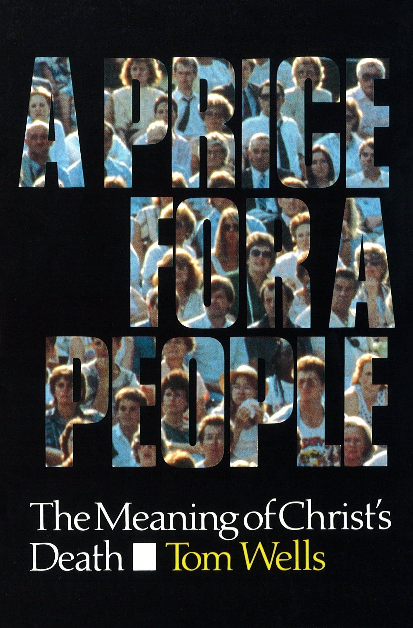 Cover of Price For A People