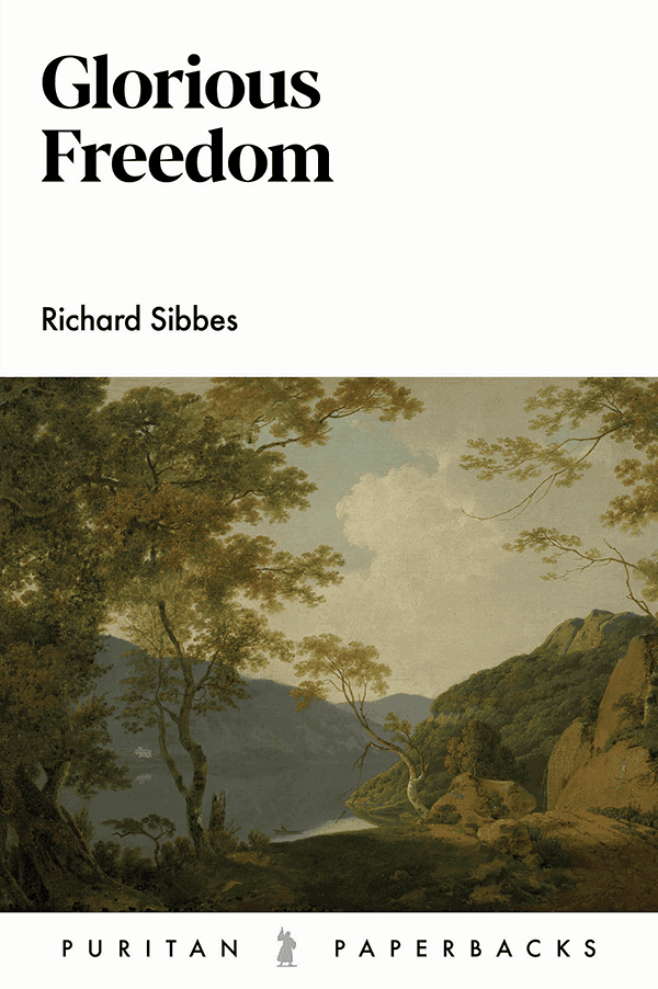Cover of Glorious Freedom