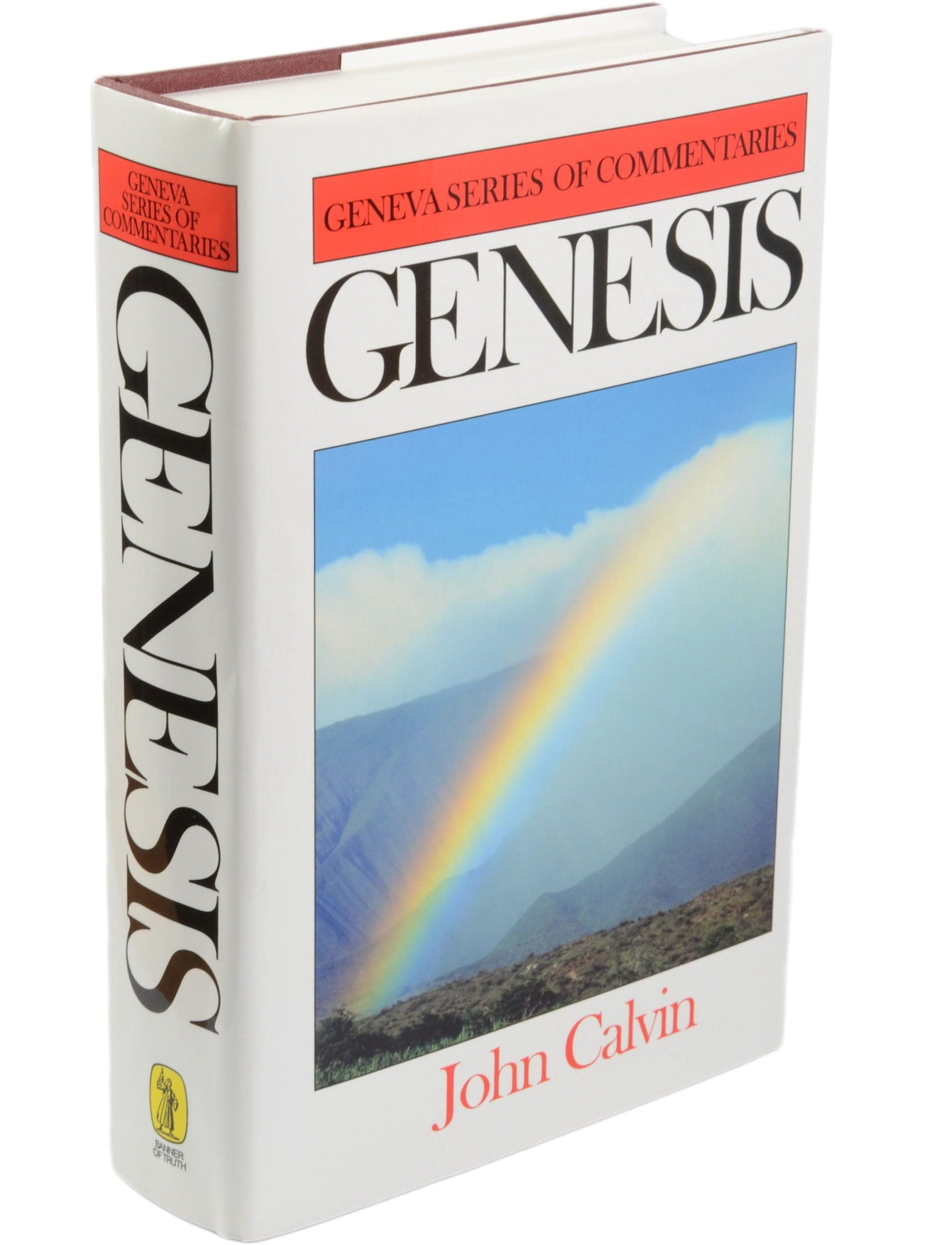 Cover of Genesis