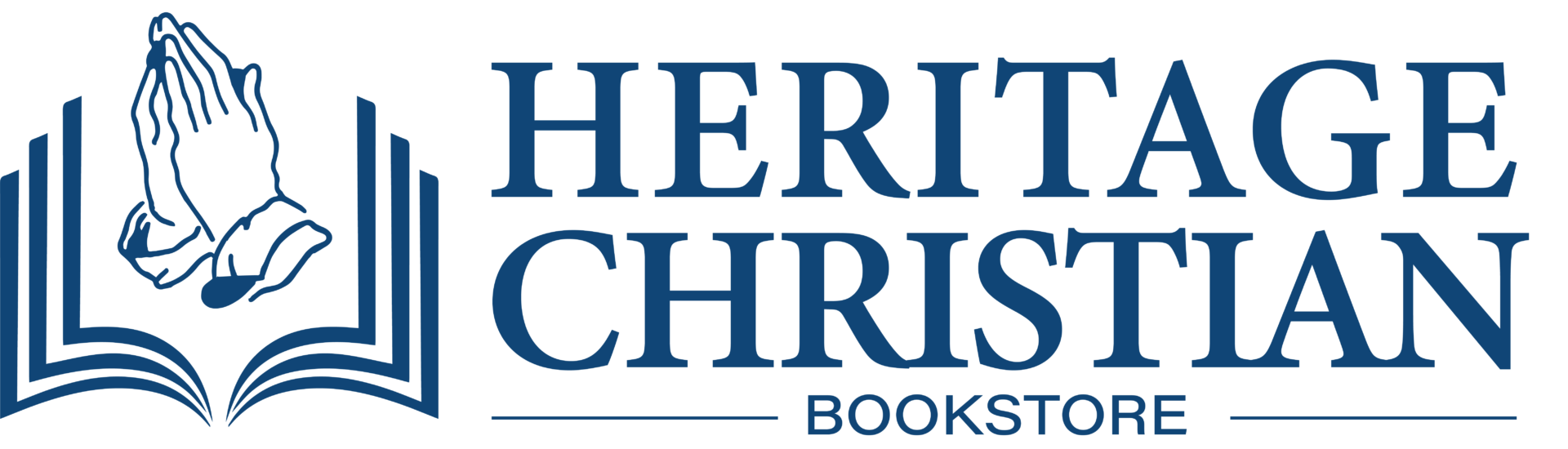 Heritage Christian Bookstore